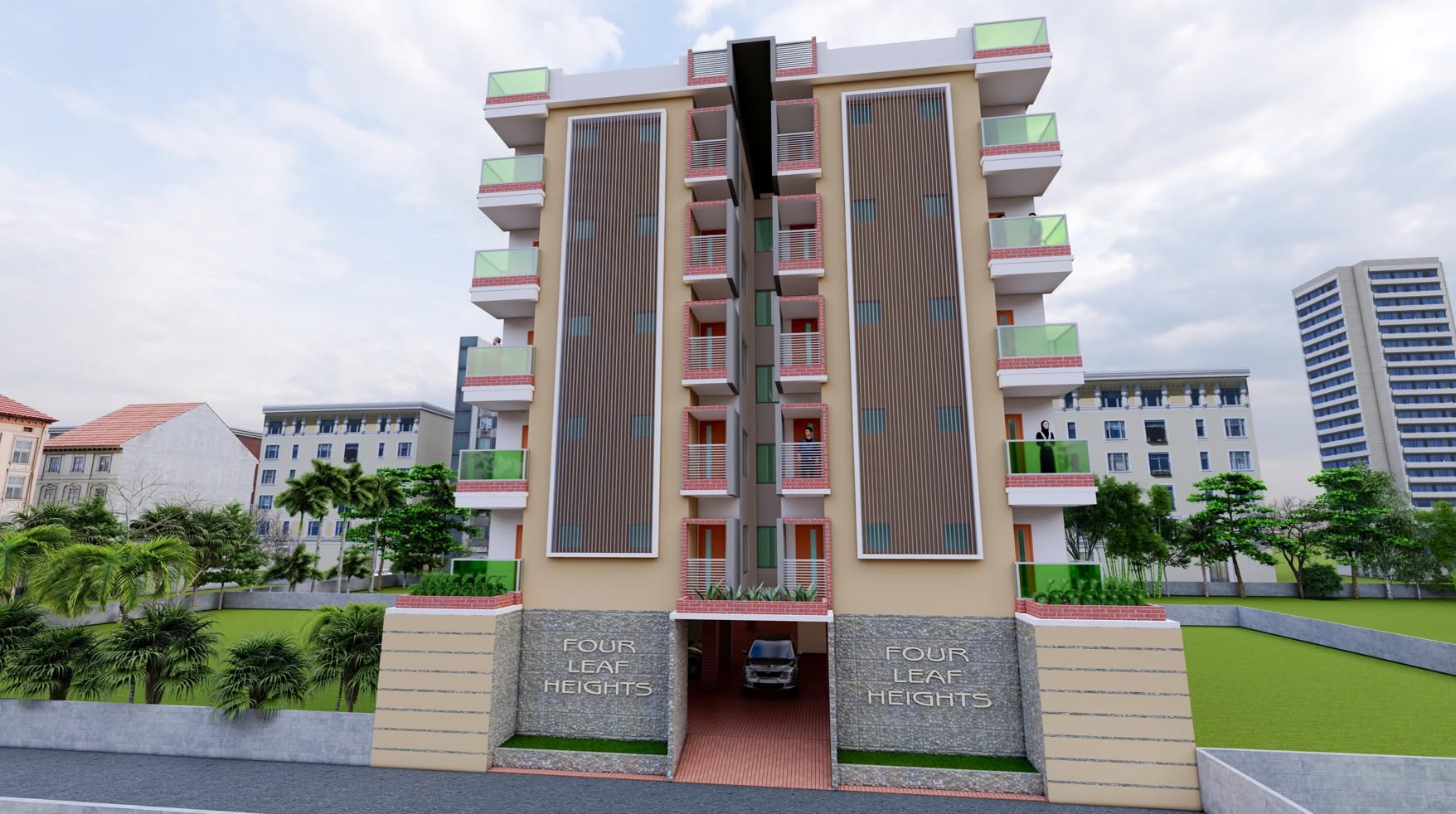 Civil Engineering Services