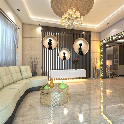 Residential Interior Design