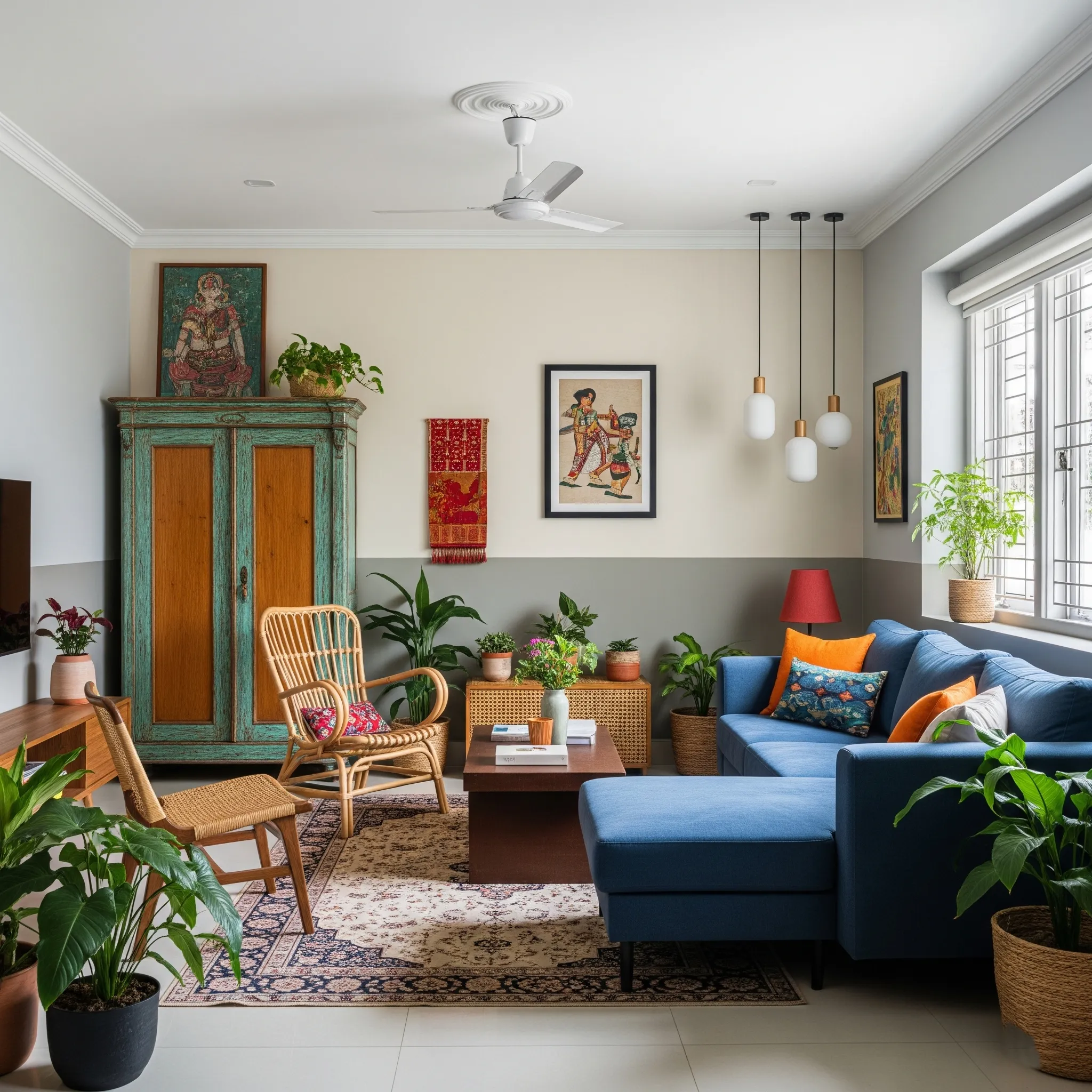 Mamata Associate Interior Decoration