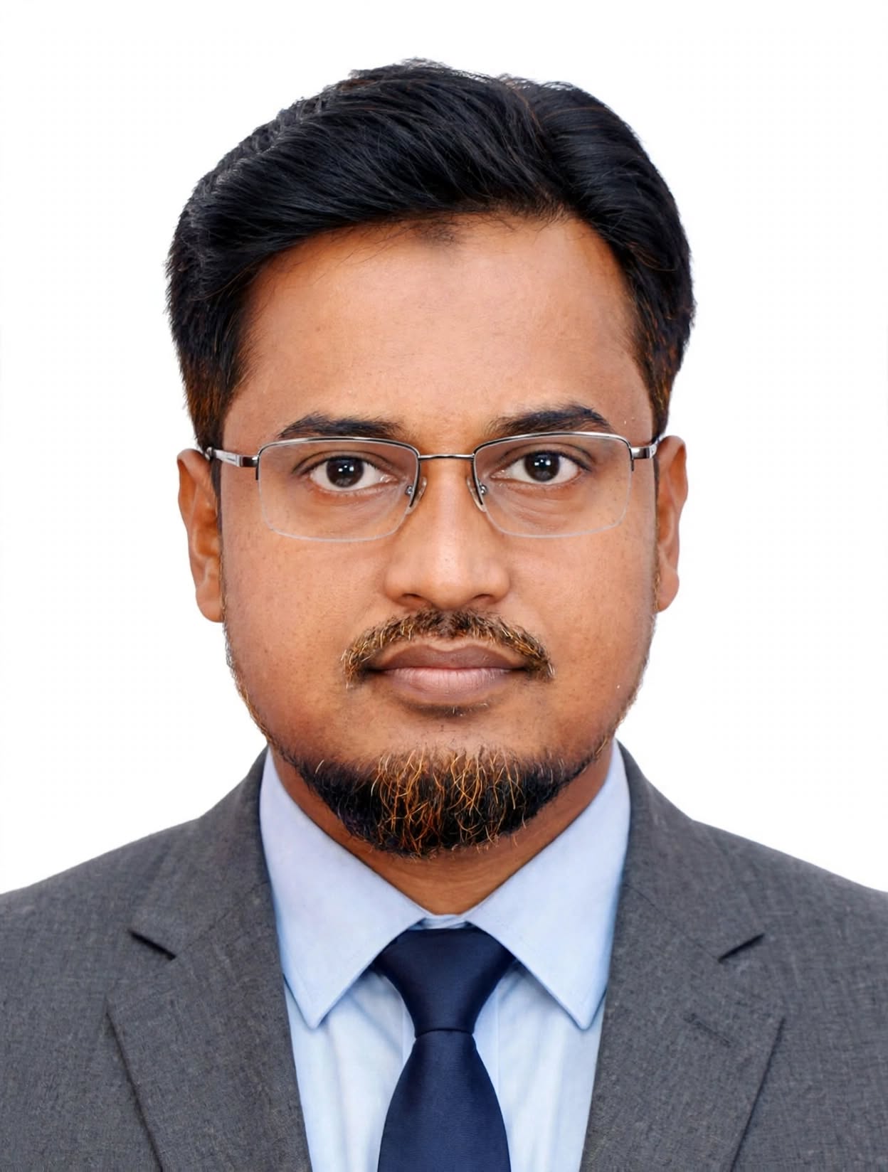 Mohammad Mustafizur Rahman