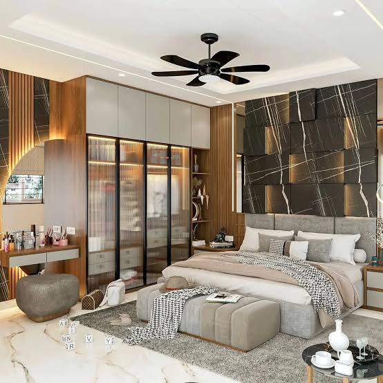 Wall and Surface Finishing