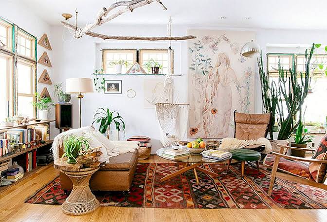 Space Planning and Layout